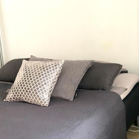 Scandinavian Home In Heard City Хелзинки Екстериор снимка